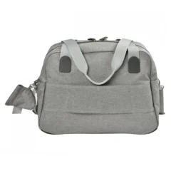 Beaba Sac Genève 2 Gris Chiné De Béaba -CYBEX || Beaba || Stokke Soldes Boutique 01126153 3