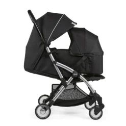 Nacelle Souple Miinimo Noir De Chicco -CYBEX || Beaba || Stokke Soldes Boutique 01126922 5