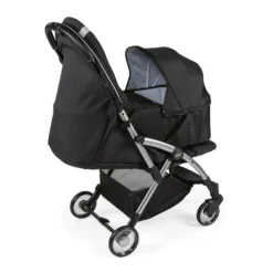 Nacelle Souple Miinimo Noir De Chicco -CYBEX || Beaba || Stokke Soldes Boutique 01126922 7