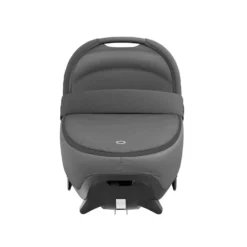 Nacelle Jade Essential Black De Bébé Confort -CYBEX || Beaba || Stokke Soldes Boutique 01126946 3