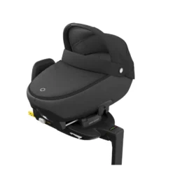 Nacelle Jade Essential Black De Bébé Confort -CYBEX || Beaba || Stokke Soldes Boutique 01126946 4