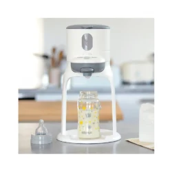 Beaba Bib'Expresso® Préparateur De Biberon White/Grey De Béaba -CYBEX || Beaba || Stokke Soldes Boutique 01126980 6