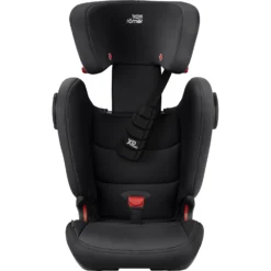Siège Auto Kidfix III S Cosmos Black De Britax -CYBEX || Beaba || Stokke Soldes Boutique 01127128 4