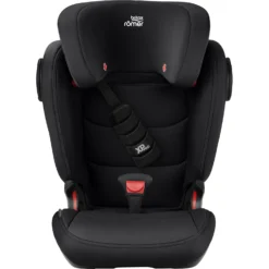 Siège Auto Kidfix III S Cosmos Black De Britax -CYBEX || Beaba || Stokke Soldes Boutique 01127128 5