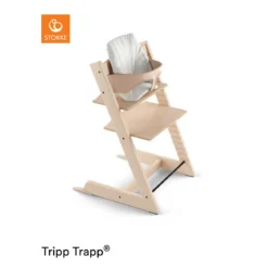 Coussin Tripp Trapp® Mini Baby Sweet De Stokke® -CYBEX || Beaba || Stokke Soldes Boutique 01127890 3