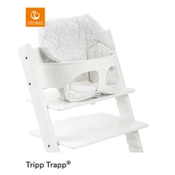 Coussin Tripp Trapp® Mini Baby Sweet De Stokke® -CYBEX || Beaba || Stokke Soldes Boutique 01127890 4