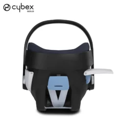 Siège Auto Aton 5 Deep Black De CYBEX -CYBEX || Beaba || Stokke Soldes Boutique 01128674 3