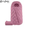 Chancelière Snogga Magnolia Pink De CYBEX