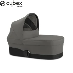 Nacelle Cot S Soho Grey De CYBEX