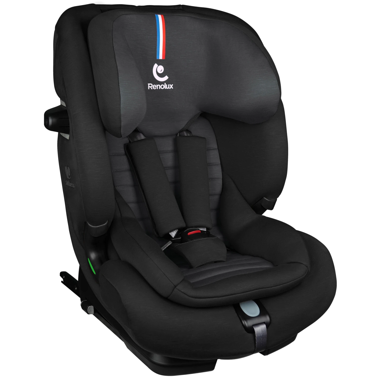 Siège Auto Olymp Isofix I-size Softness Carbon De Renolux 2 Siège Auto Olymp Isofix I-size Softness Carbon De Renolux – Image 2