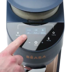 Beaba Milkeo Night Blue De Béaba 14 Beaba Milkeo Night Blue De Béaba -CYBEX || Beaba || Stokke Soldes Boutique 01130231 5