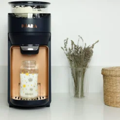 Beaba Milkeo Night Blue De Béaba 18 Beaba Milkeo Night Blue De Béaba -CYBEX || Beaba || Stokke Soldes Boutique 01130231 9