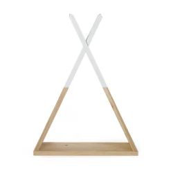 Étagère Tipi Blanc De Atmosphera -CYBEX || Beaba || Stokke Soldes Boutique 01130506 4