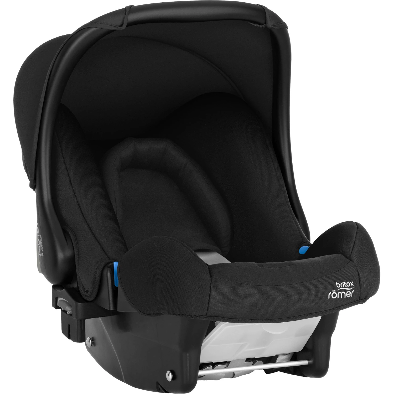 Siège Auto Baby-Safe Cosmos Black De Britax 1 Siège Auto Baby-Safe Cosmos Black De Britax