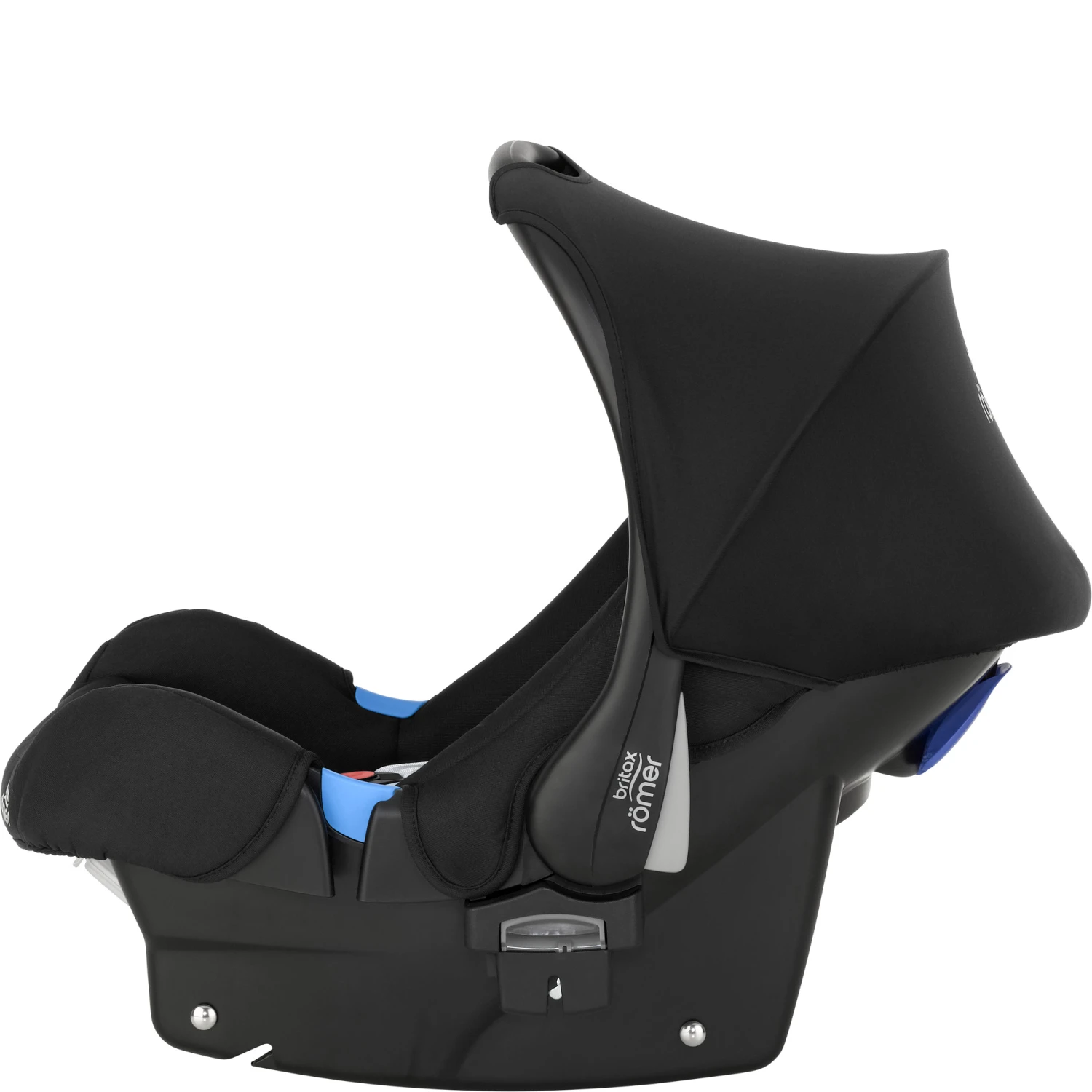 Siège Auto Baby-Safe Cosmos Black De Britax 2 Siège Auto Baby-Safe Cosmos Black De Britax – Image 2