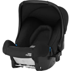 Siège Auto Baby-Safe Cosmos Black De Britax 7 Siège Auto Baby-Safe Cosmos Black De Britax -CYBEX || Beaba || Stokke Soldes Boutique 01131942 3