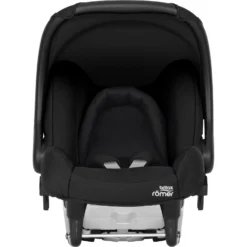 Siège Auto Baby-Safe Cosmos Black De Britax 8 Siège Auto Baby-Safe Cosmos Black De Britax -CYBEX || Beaba || Stokke Soldes Boutique 01131942 4