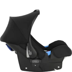 Siège Auto Baby-Safe Cosmos Black De Britax 9 Siège Auto Baby-Safe Cosmos Black De Britax -CYBEX || Beaba || Stokke Soldes Boutique 01131942 5