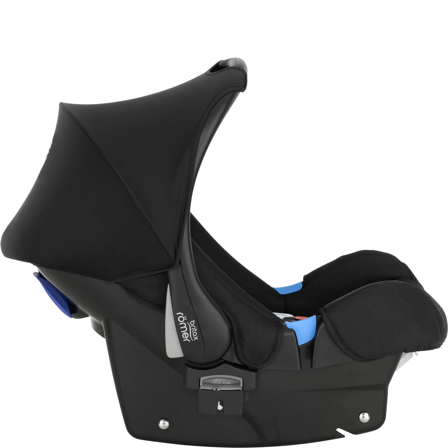 Siège Auto Baby-Safe Cosmos Black De Britax 5 Siège Auto Baby-Safe Cosmos Black De Britax – Image 5