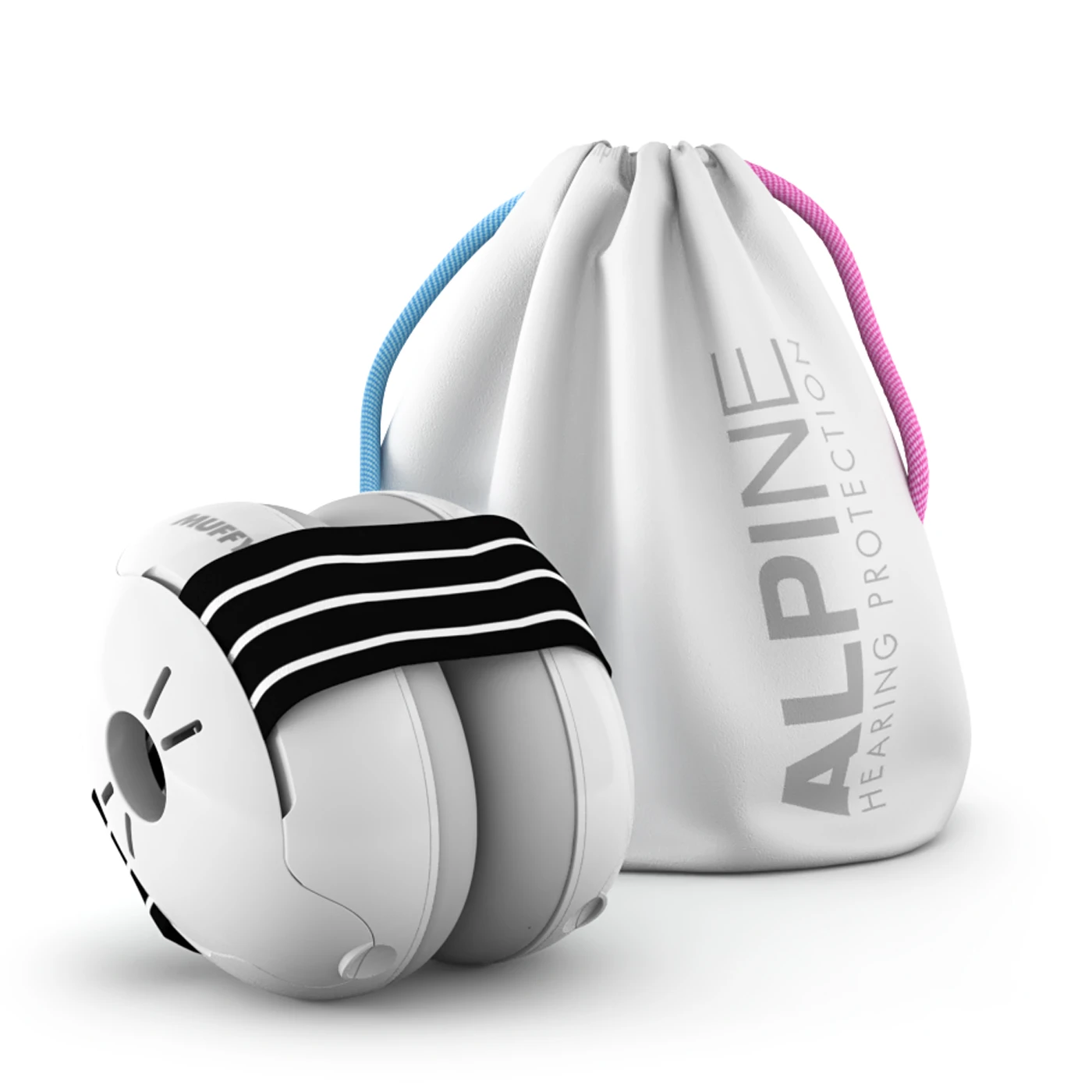 Casque Anti-bruit Muffy Baby Black De Alpine 3 Casque Anti-bruit Muffy Baby Black De Alpine – Image 3