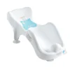 Transat De Bain Blanc De Formula Baby