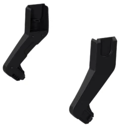 Thule Spring Adaptateur Siège Auto Maxi Cosi Noir De Thule