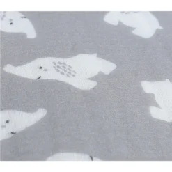 Mix & Match Tour De Lit Respirant Éléphants De Noukies -CYBEX || Beaba || Stokke Soldes Boutique 01133396 5