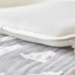 Mix & Match Tour De Lit Respirant Éléphants De Noukies -CYBEX || Beaba || Stokke Soldes Boutique 01133396 6