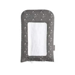Stars Housse Matelas à Langer Imprimé étoiles De Petit à Petit