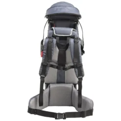 Porte-bébé Dorsal Anthracite De William Kent 1733 -CYBEX || Beaba || Stokke Soldes Boutique 01134705 3
