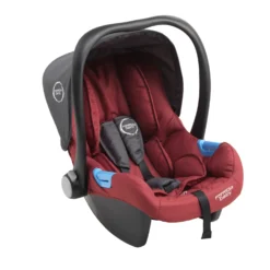 Poussette Travel Light Grenat De Formula Baby -CYBEX || Beaba || Stokke Soldes Boutique 01134726 7