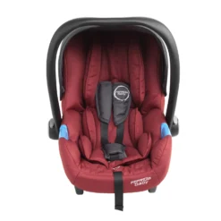 Poussette Travel Light Grenat De Formula Baby -CYBEX || Beaba || Stokke Soldes Boutique 01134726 8