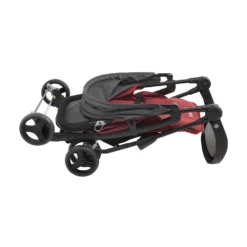 Poussette Travel Light Grenat De Formula Baby -CYBEX || Beaba || Stokke Soldes Boutique 01134726 9