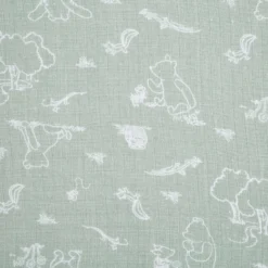 Lot De 4 Maxi-Langes Mousseline Winnie De Aden + Anais Essentials 9 Lot De 4 Maxi-Langes Mousseline Winnie De Aden + Anais Essentials -CYBEX || Beaba || Stokke Soldes Boutique 01135181 3 scaled