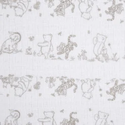 Lot De 4 Maxi-Langes Mousseline Winnie De Aden + Anais Essentials 11 Lot De 4 Maxi-Langes Mousseline Winnie De Aden + Anais Essentials -CYBEX || Beaba || Stokke Soldes Boutique 01135181 5 scaled