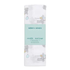 Lange Mousseline Dumbo De Aden + Anais Essentials -CYBEX || Beaba || Stokke Soldes Boutique 01135192 3 scaled