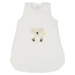 Gigoteuse Petit Koala Beige 0-3 Mois De Marèse