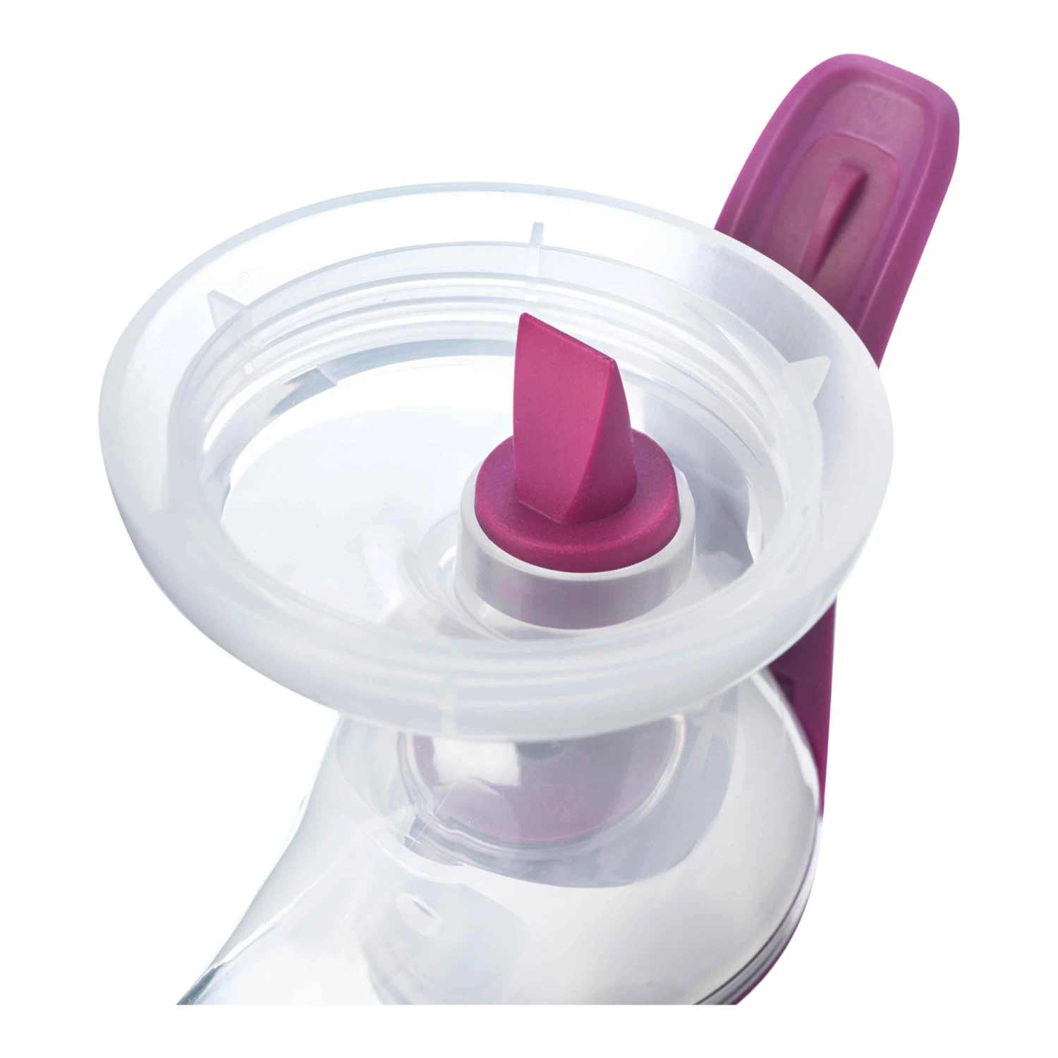 Tire-lait Manuel Transparent De Tommee Tippee 3 Tire-lait Manuel Transparent De Tommee Tippee – Image 3