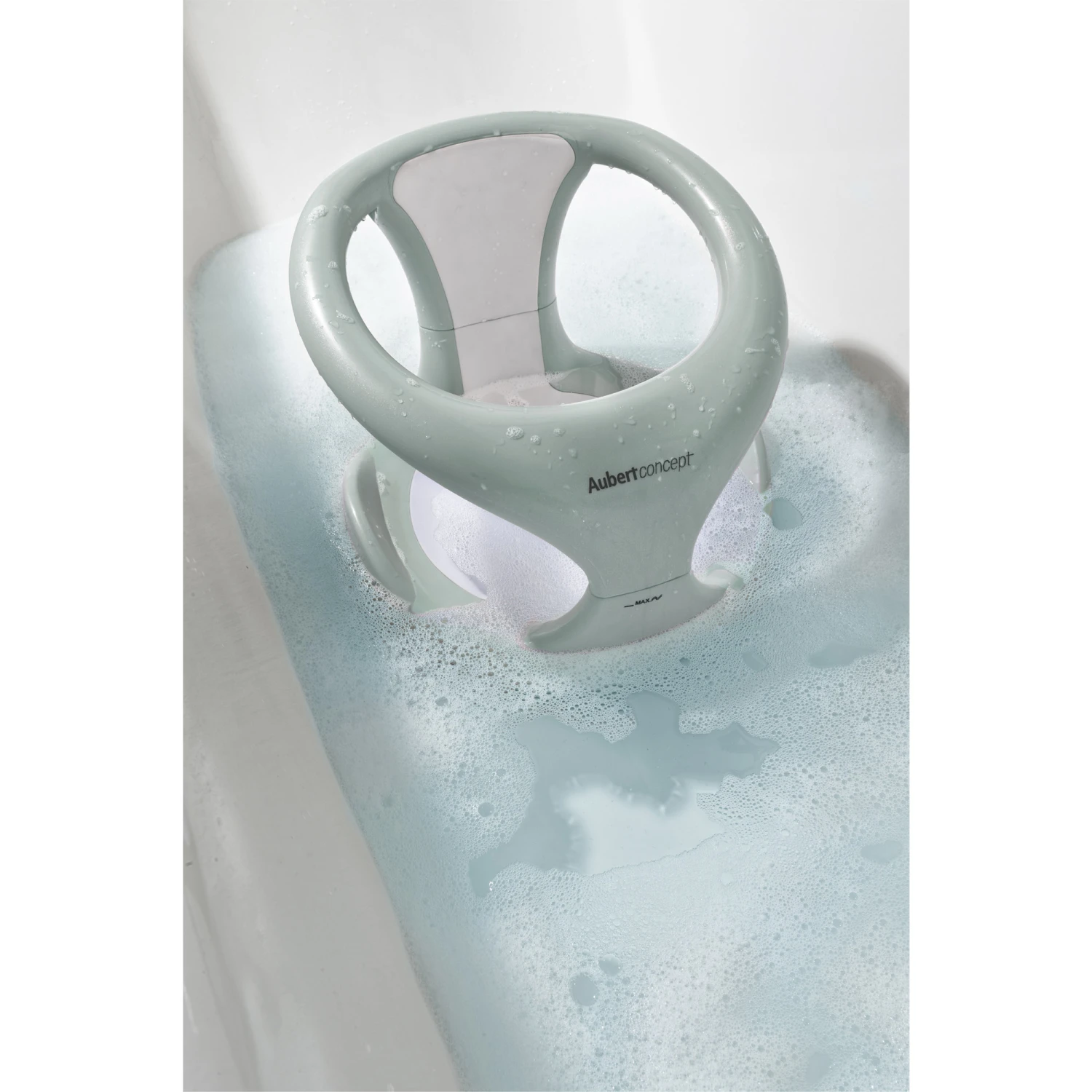 Anneau De Bain Glacier De Aubert Concept 2 Anneau De Bain Glacier De Aubert Concept – Image 2
