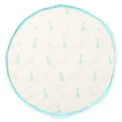 Play&Go Tapis Sac à Langer Play And Go Soft Sophie La Girafe De Play & Go