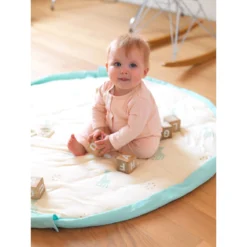 Play&Go Tapis Sac à Langer Play And Go Soft Sophie La Girafe De Play & Go -CYBEX || Beaba || Stokke Soldes Boutique 01137101 9