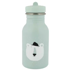 Gourde Mr. Polar Bear 350 Ml De Trixie