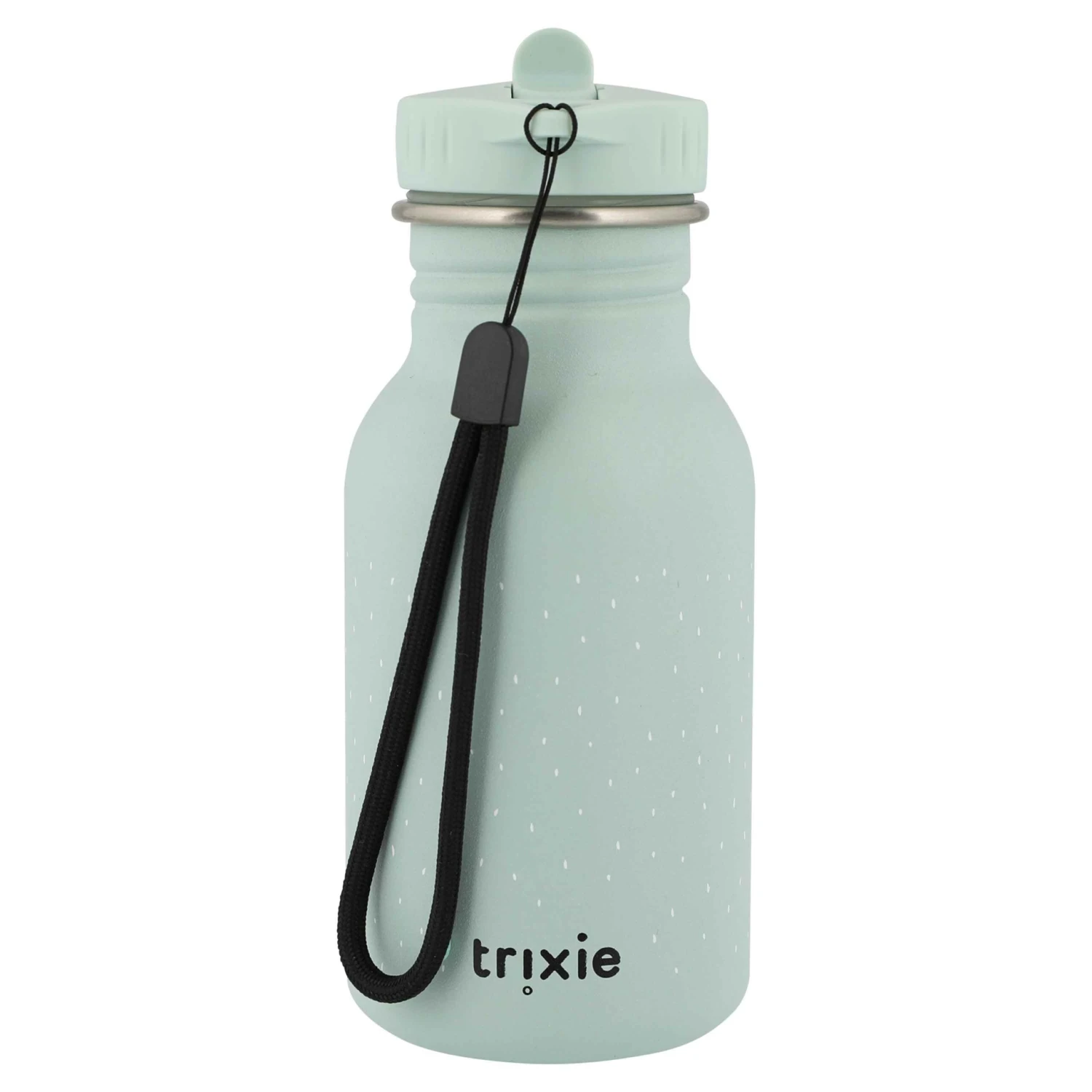 Gourde Mr. Polar Bear 350 Ml De Trixie 2 Gourde Mr. Polar Bear 350 Ml De Trixie – Image 2
