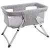 Berceau De Voyage Gris De Formula Baby