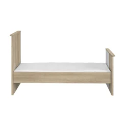 Sacha Lit 70x140 + Kit De Transformation Chêne De Galipette -CYBEX || Beaba || Stokke Soldes Boutique 01140935 4