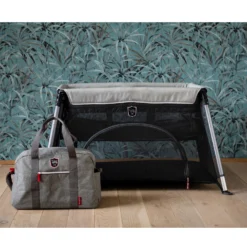 Lit Night & Day Gris De William Kent 1733 -CYBEX || Beaba || Stokke Soldes Boutique 01141053 10