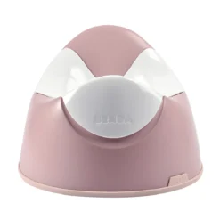 Beaba Pot Ergonomique Old Pink De Béaba -CYBEX || Beaba || Stokke Soldes Boutique 01141069 3