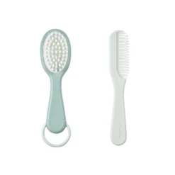 Beaba Set Anneau Accessoires De Toilette Green Blue De Béaba -CYBEX || Beaba || Stokke Soldes Boutique 01141130 5