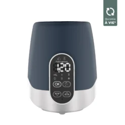Chauffe-biberon Nutri Smart Bleu De Babymoov