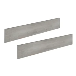 Marius Option 2 Pans 140 Cm Chêne Cérusé De Galipette